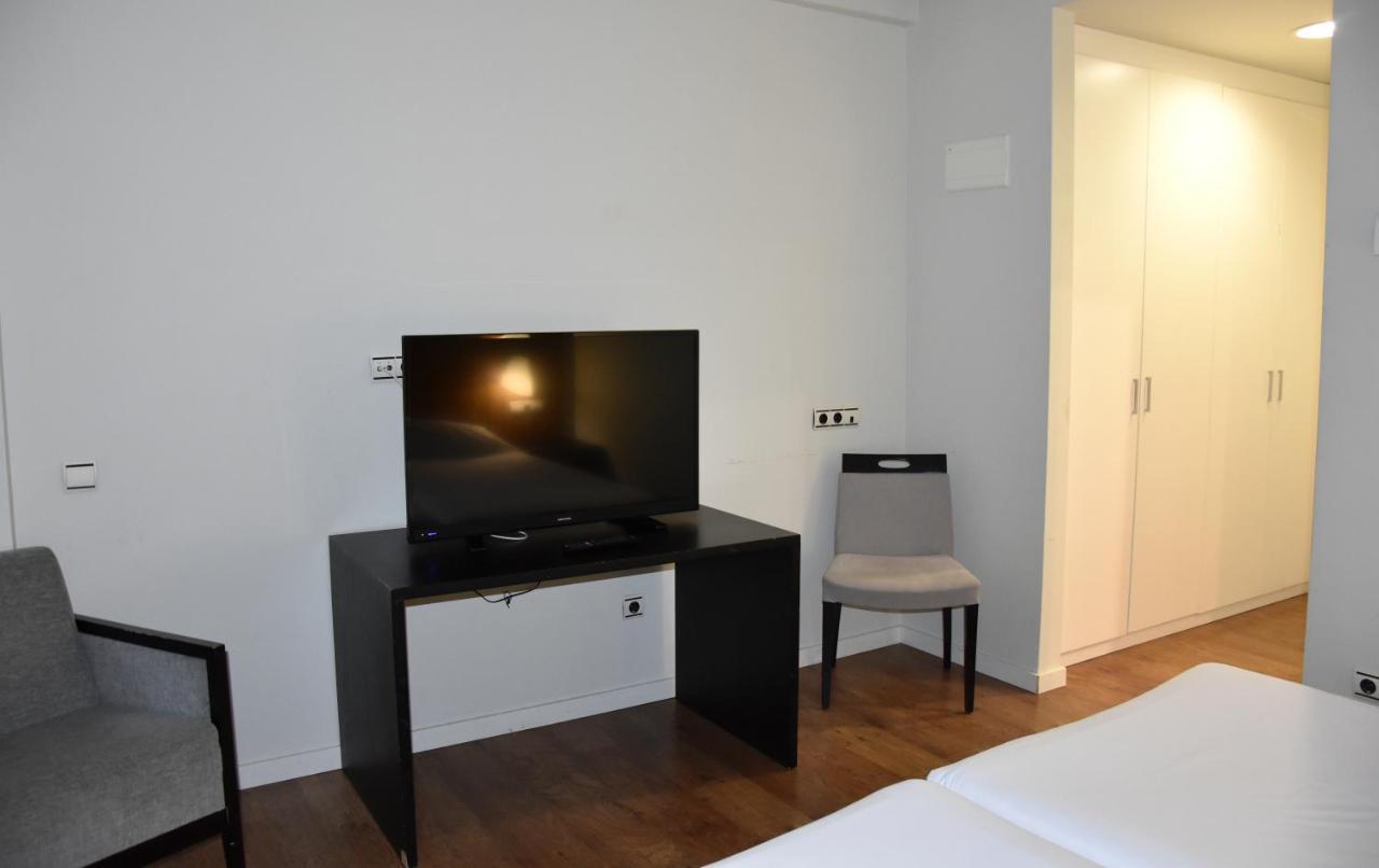 Habitación Individual con baño
